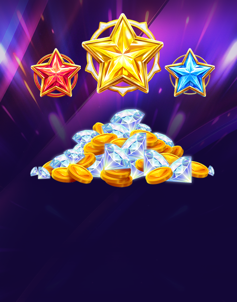 Diamond Supernova 100