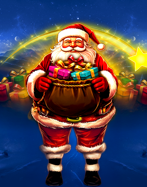 Santa's Gifts Frenzy